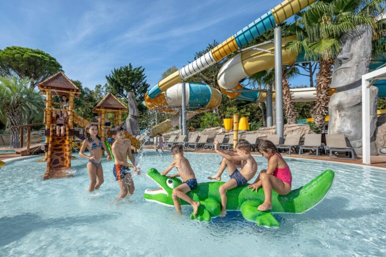 Camping Le Floride & L'embouchure - Bild 5