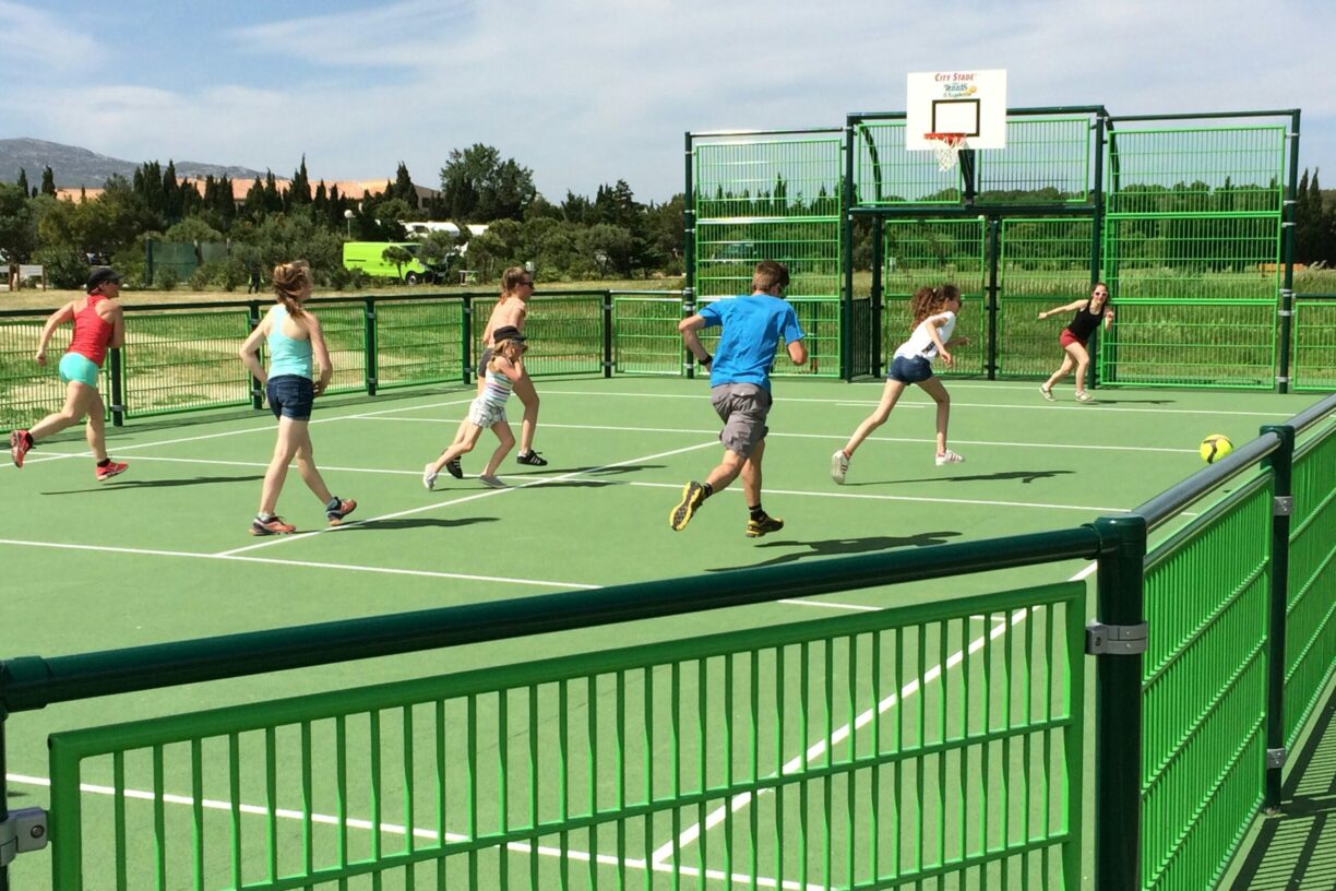 Camping Le Fun - Bild 11 Camping Le Fun - Bild 11