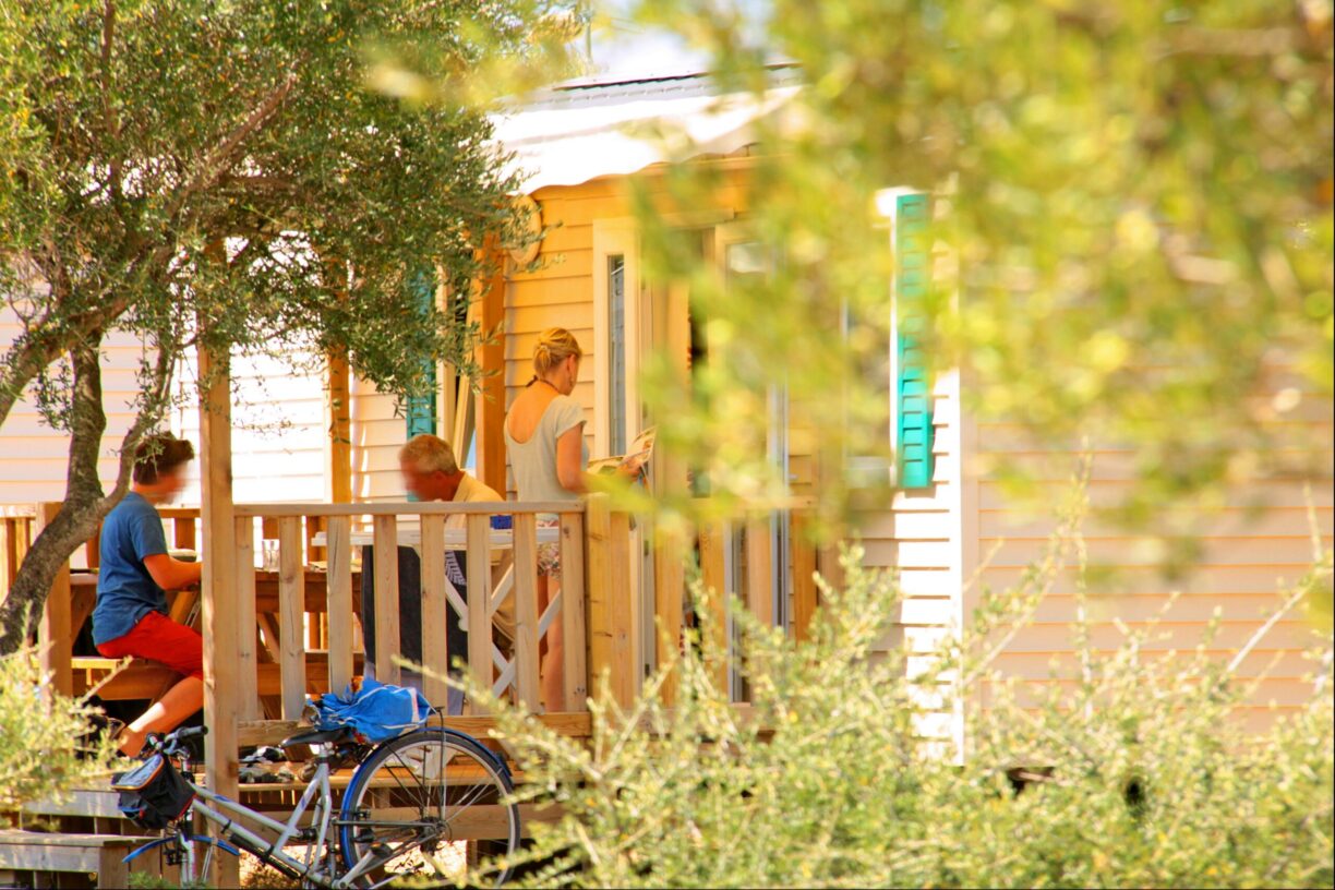 Camping Le Fun - Bild 2 Camping Le Fun - Bild 2