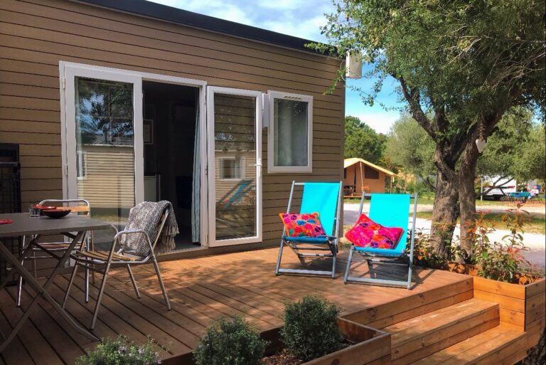 Camping Le Fun - Bild 7 Camping Le Fun - Bild 7