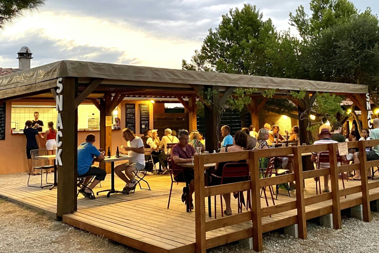 Camping Le Fun - Bild 9 Camping Le Fun - Bild 9