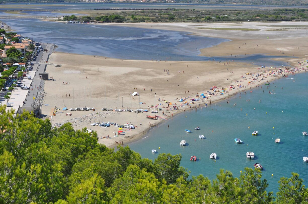 Camping Le Fun - Bild 1 Camping Le Fun - Bild 1