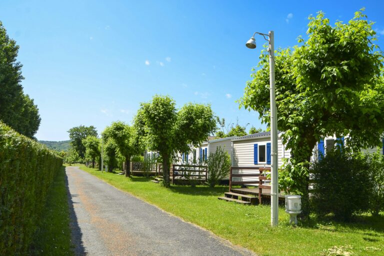 Camping Le Garrit - Bild 2