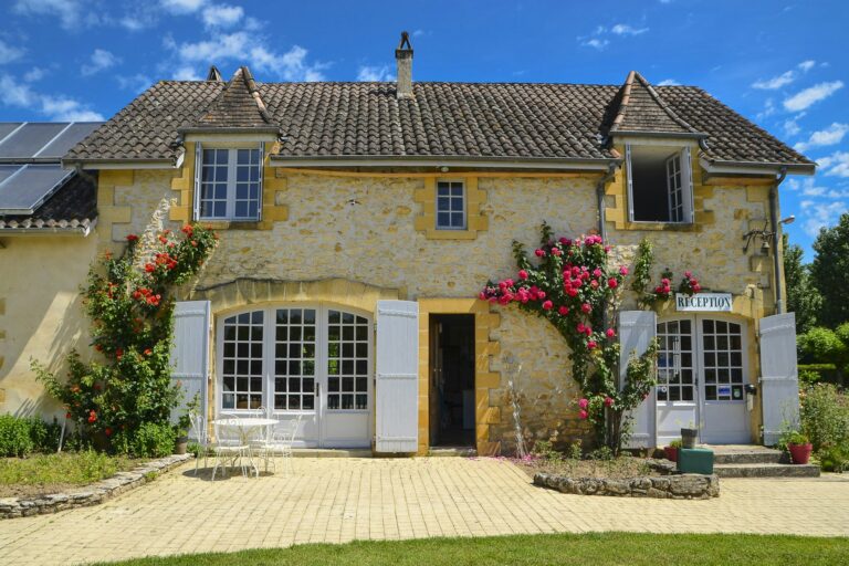 Camping Le Garrit - Bild 3