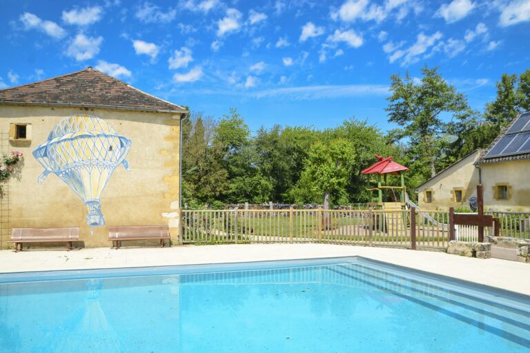 Camping Le Garrit - Bild 4