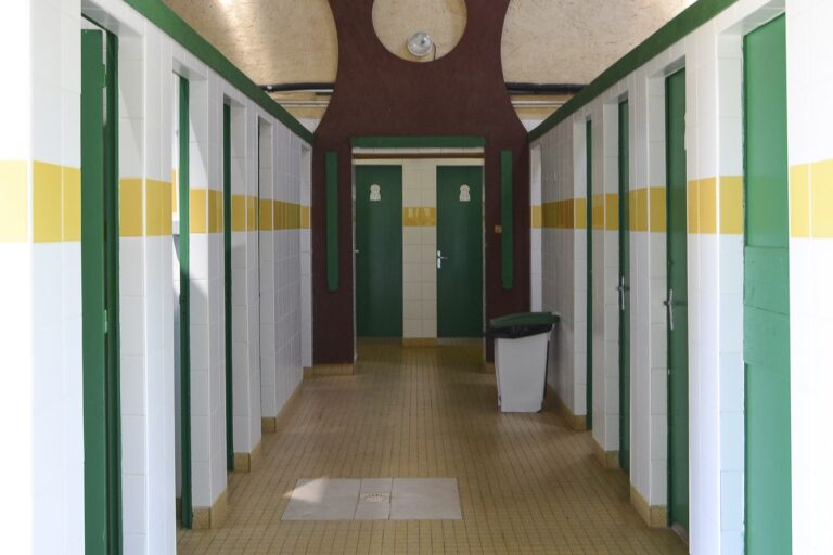 Camping Le Garrit - Bild 5