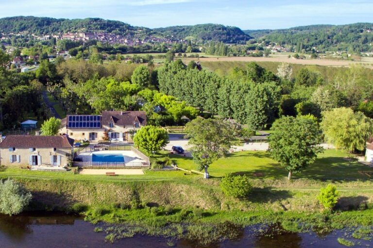 Camping Le Garrit - Bild 8