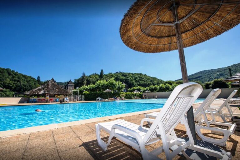 Camping Le Gibanel - Bild 2