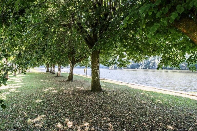 Camping Le Gibanel - Bild 4