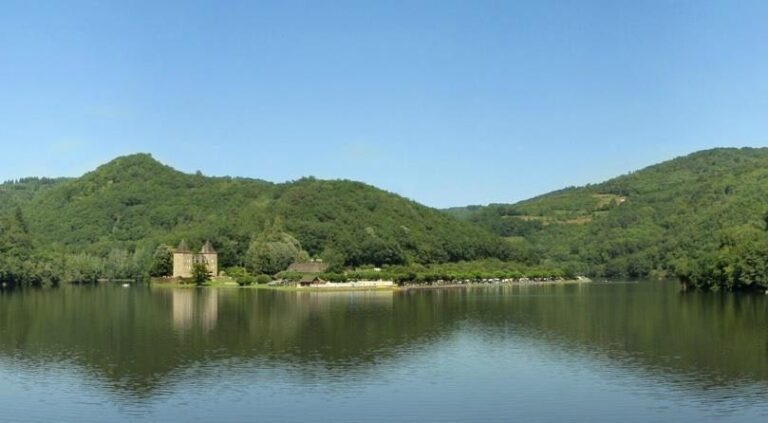 Camping Le Gibanel - Bild 8