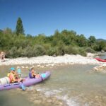 Camping Le Glandasse - Bild 3