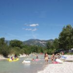 Camping Le Glandasse - Bild 4