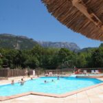 Camping Le Glandasse - Bild 1