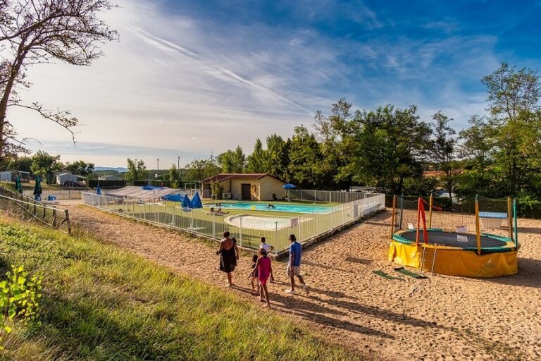 Camping Le Grand Cerf - Bild 2 Camping Le Grand Cerf - Bild 2