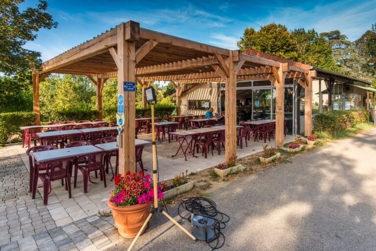 Camping Le Grand Cerf - Bild 3 Camping Le Grand Cerf - Bild 3