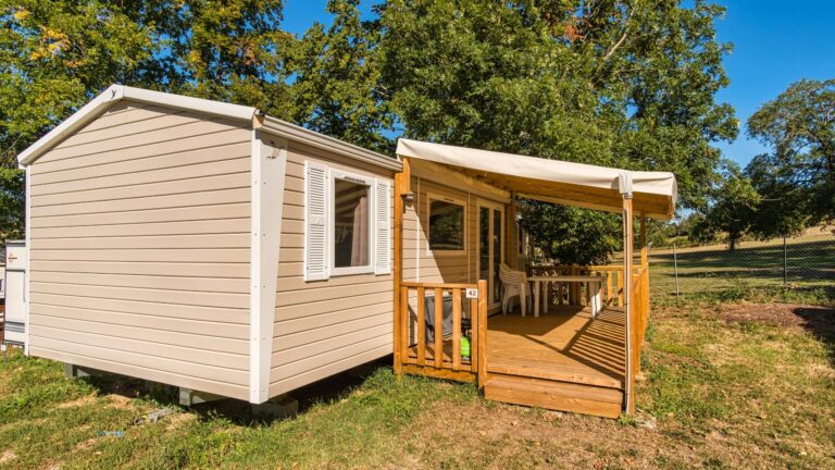 Camping Le Grand Cerf - Bild 5 Camping Le Grand Cerf - Bild 5