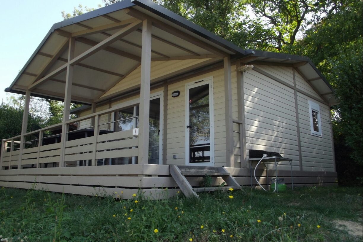 Camping Le Grand Cerf - Bild 6 Camping Le Grand Cerf - Bild 6