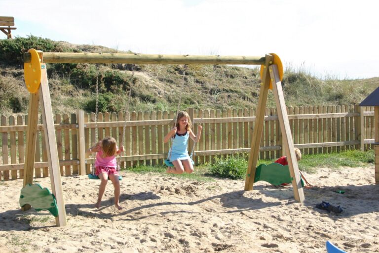 Camping Le Grand Large - Bild 10