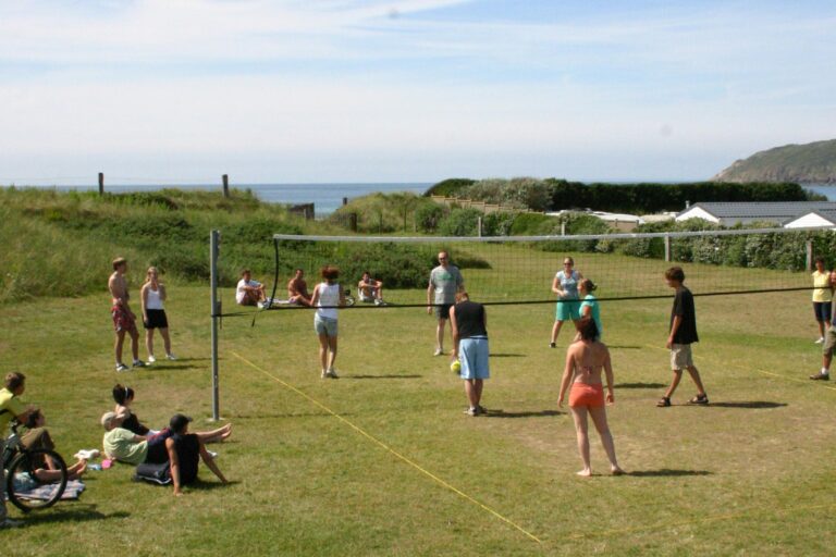 Camping Le Grand Large - Bild 11