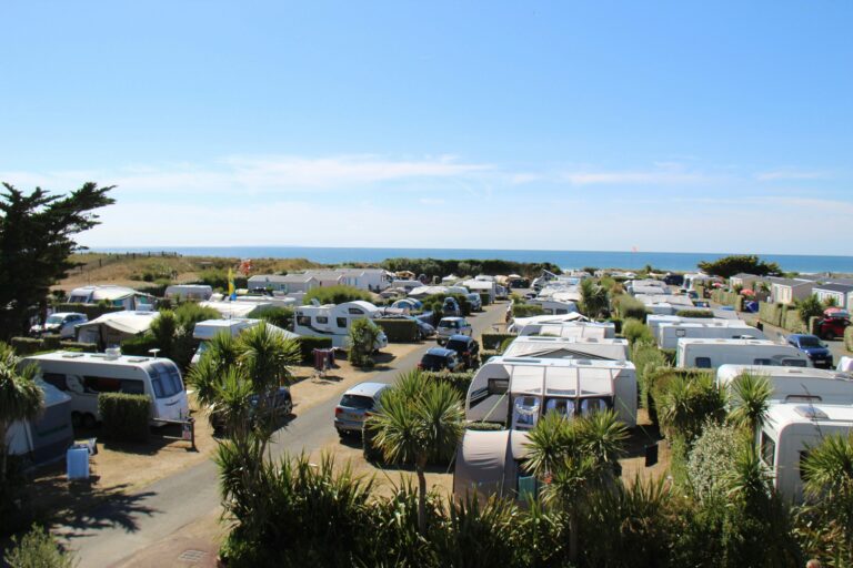 Camping Le Grand Large - Bild 12