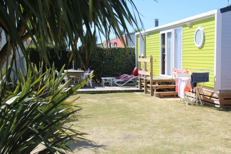 Camping Le Grand Large - Bild 14