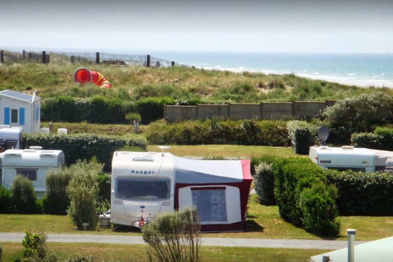 Camping Le Grand Large - Bild 15