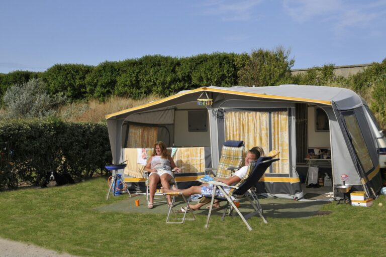 Camping Le Grand Large - Bild 16