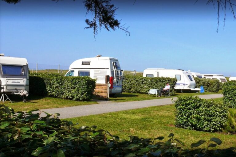 Camping Le Grand Large - Bild 17