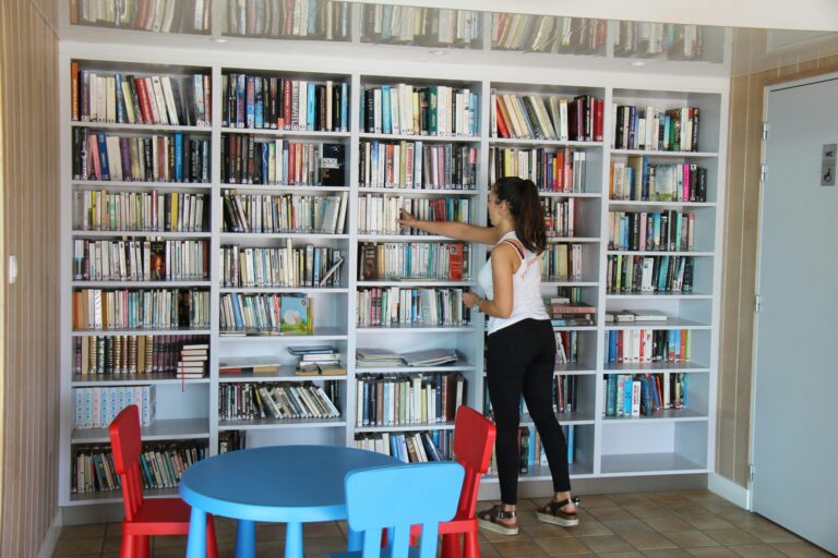 Camping Le Grand Large - Bild 20