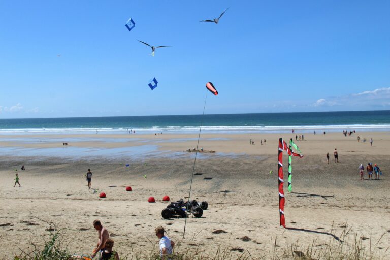 Camping Le Grand Large - Bild 3