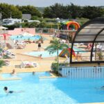 Camping Le Grand Large - Bild 5