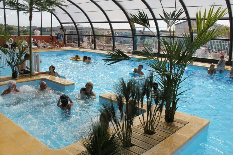 Camping Le Grand Large - Bild 6