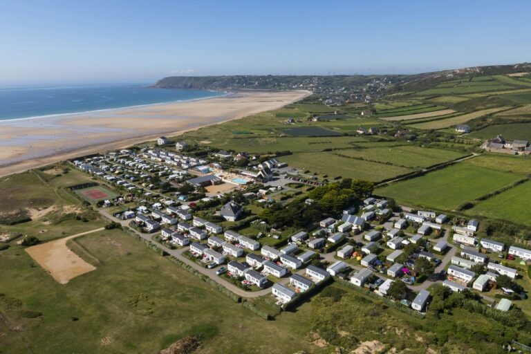 Camping Le Grand Large - Bild 1