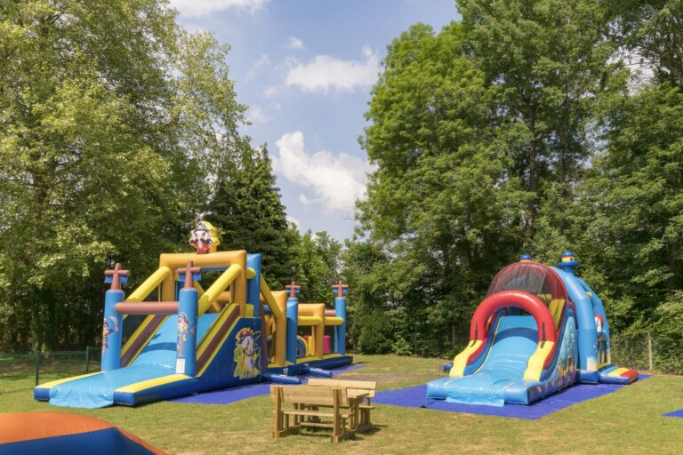 Camping Le Grand Paris - Bild 11