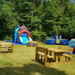 Camping Le Grand Paris - Bild 12