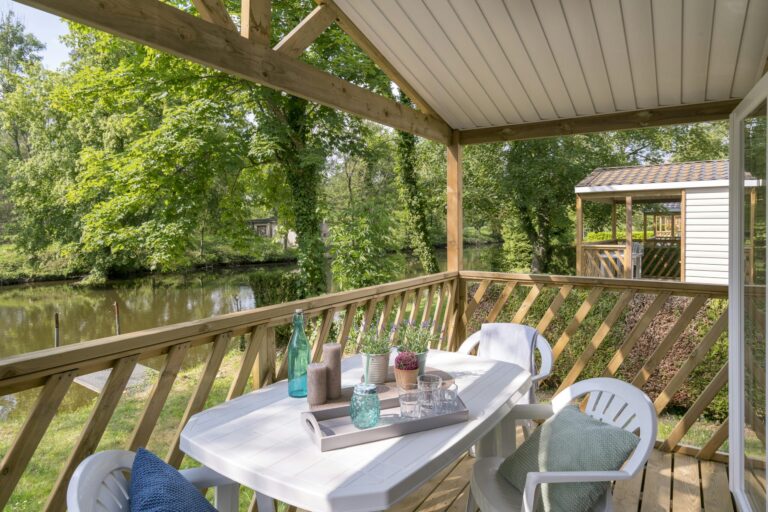 Camping Le Grand Paris - Bild 14