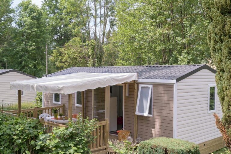 Camping Le Grand Paris - Bild 16