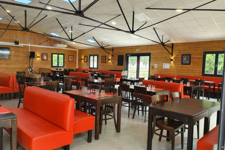 Camping Le Grand Paris - Bild 19