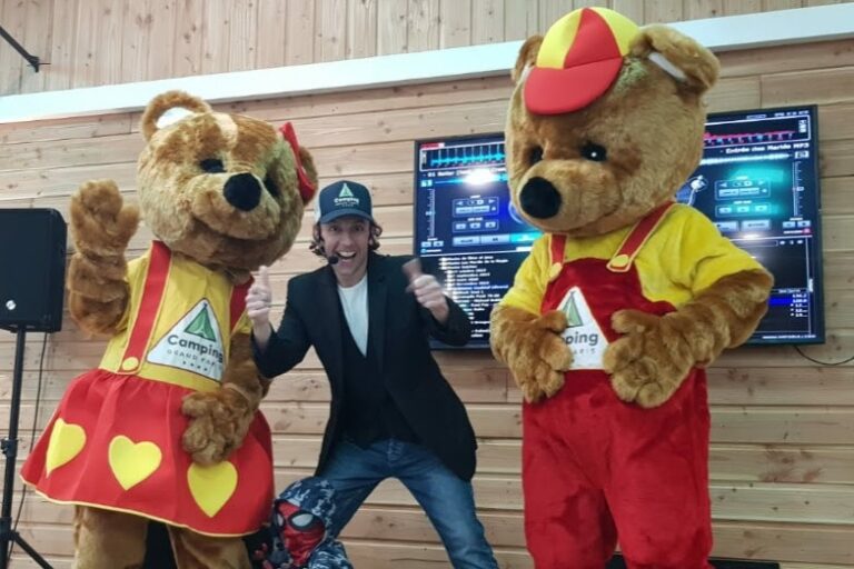 Camping Le Grand Paris - Bild 20