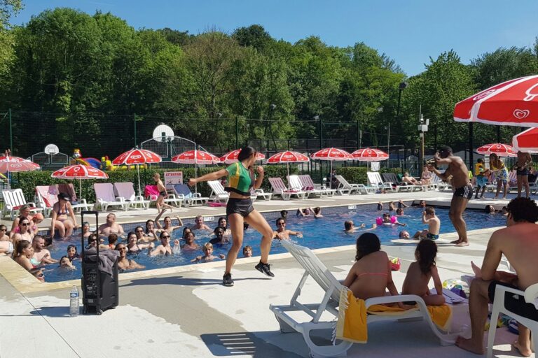 Camping Le Grand Paris - Bild 8