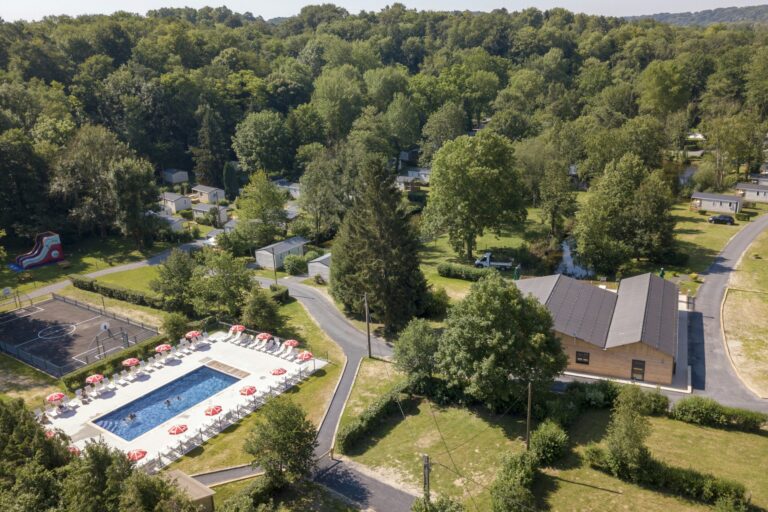 Camping Le Grand Paris - Bild 1