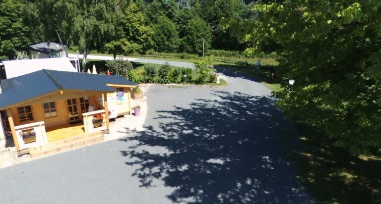 Camping Le Gué - Bild 3