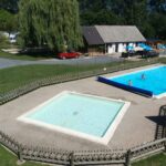 Camping Le Gué - Bild 4