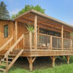 Camping Le Hameau Des Champs - Bild 13