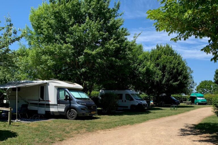 Camping Le Hameau Des Champs - Bild 15
