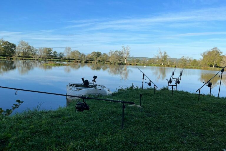 Camping Le Hameau Des Champs - Bild 3