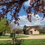 Camping Le Hameau Des Champs - Bild 1