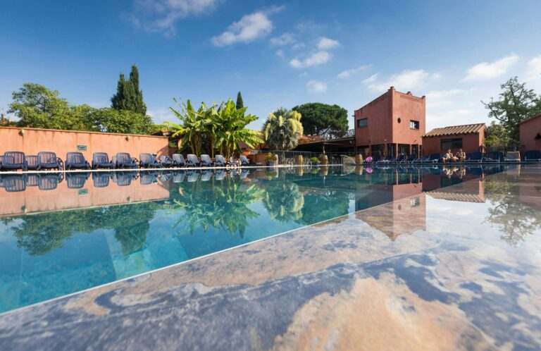 Camping Le Haras - Bild 10