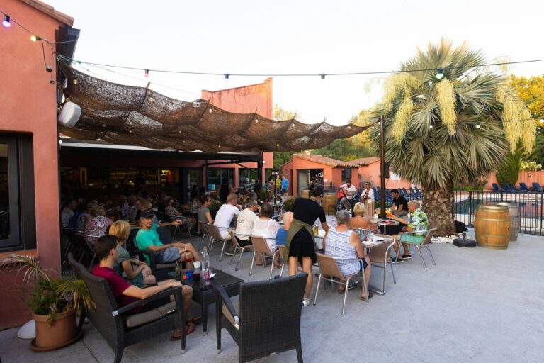 Camping Le Haras - Bild 15