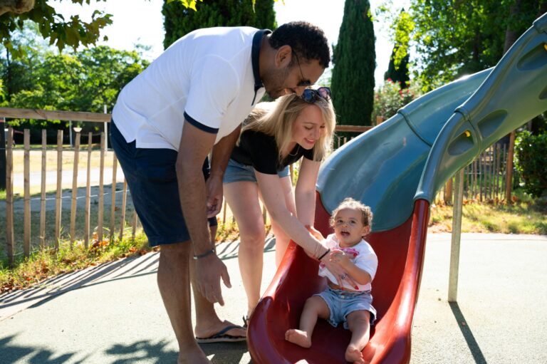 Camping Le Haras - Bild 17